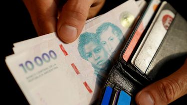 El poder adquisitivo en jaque: los salarios volvieron a perder contra la inflación El poder adquisitivo en jaque: los salarios volvieron a perder contra la inflación