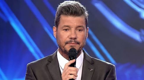 embargan a marcelo tinelli por una deuda que supera el millon de dolares embargan a marcelo tinelli por una deuda que supera el millon de dolares