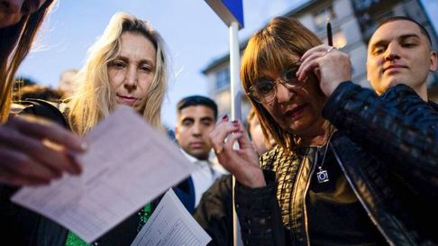 patricia bullrich denuncio que hay servicios de inteligencia rusos apuntando contra karina milei patricia bullrich denuncio que hay servicios de inteligencia rusos apuntando contra karina milei