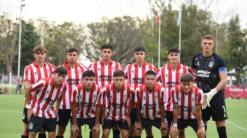Estudiantes venció a Unión en el inicio del Torneo Apertura de reserva Estudiantes venció a Unión en el inicio del Torneo Apertura de reserva