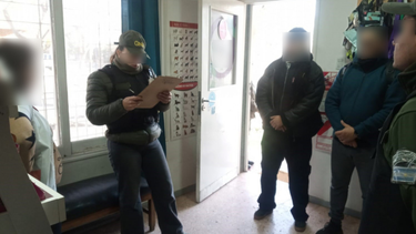 A principios de julio, Gendarmería Nacional allanó dos veterinarias a raíz de una fuerte denuncia que involucra al SENASA.&nbsp;