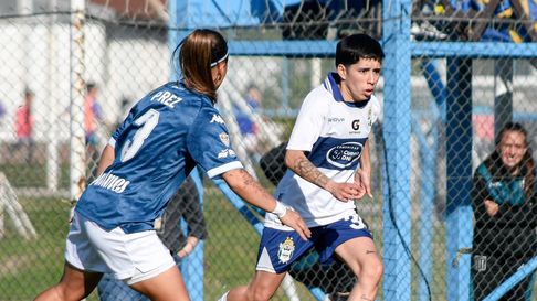 Gimnasia no pudo llegar al empate en Avellaneda Gimnasia no pudo llegar al empate en Avellaneda