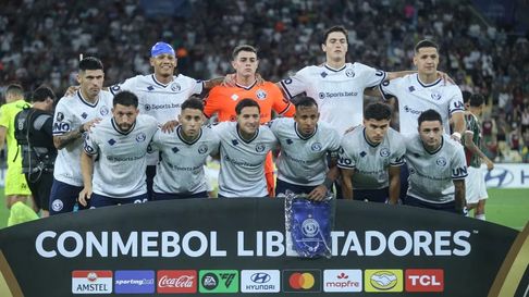 Independiente Rivadavia afrontará el clásico ante Gimnasia con una gran particularidad. Independiente Rivadavia afrontará el clásico ante Gimnasia con una gran particularidad.