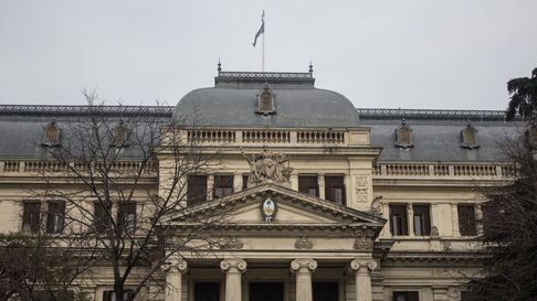 La Legislatura retoma el debate de la suspensión de las PASO La Legislatura retoma el debate de la suspensión de las PASO