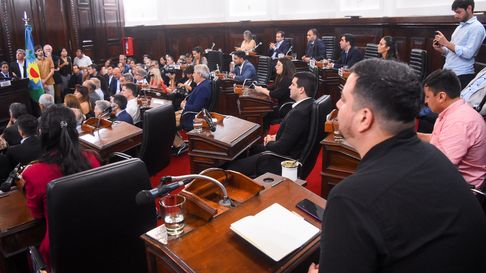 pase de facturas en el concejo deliberante entre ediles de la libertad avanza y el pro pase de facturas en el concejo deliberante entre ediles de la libertad avanza y el pro