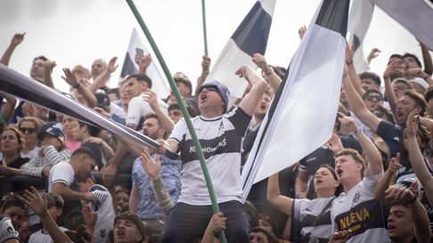 El Clásico Platense se disputará el domingo, solo con presencia de los socios de Gimnasia El Clásico Platense se disputará el domingo, solo con presencia de los socios de Gimnasia