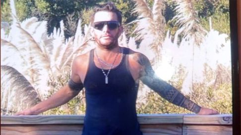 Martín Sebastián Palacio, el chofer buscado Martín Sebastián Palacio, el chofer buscado