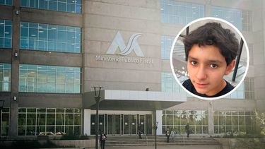 La mujer fue condenada a 4 años y medio de prisión por el accidente en el que murió Fausto Morcos.&nbsp;