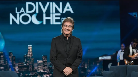 Dante Gebel surgió como alternativa en la confusión del peronismo. Dante Gebel surgió como alternativa en la confusión del peronismo.