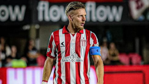 Santiago Ascacíbar será nuevo jugador de Boca. Santiago Ascacíbar será nuevo jugador de Boca.