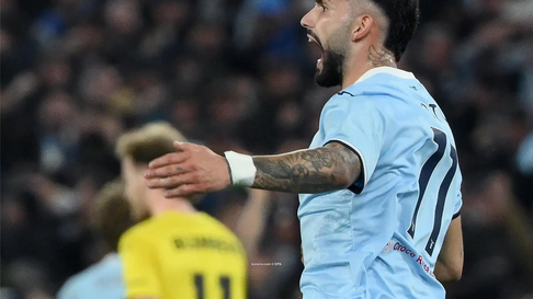 El mendocino marcó un golazo, pero falló un penal clave en la serie. El mendocino marcó un golazo, pero falló un penal clave en la serie.