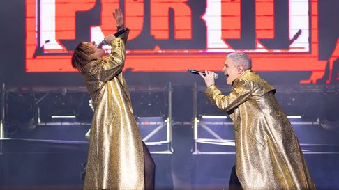 miranda! vuelve a mendoza con nuevo disco y un show en el arena maipu miranda! vuelve a mendoza con nuevo disco y un show en el arena maipu