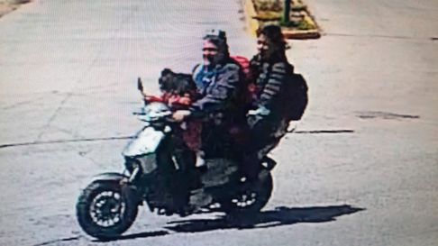 identificaron al hombre que murio en el choque de ensenada identificaron al hombre que murio en el choque de ensenada