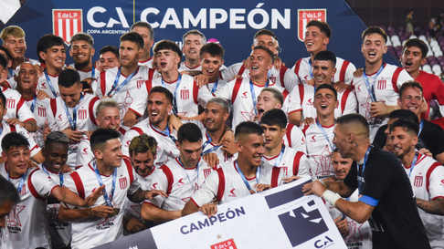 fue campeon con estudiantes y sorprendio con una fuerte autocritica fue campeon con estudiantes y sorprendio con una fuerte autocritica