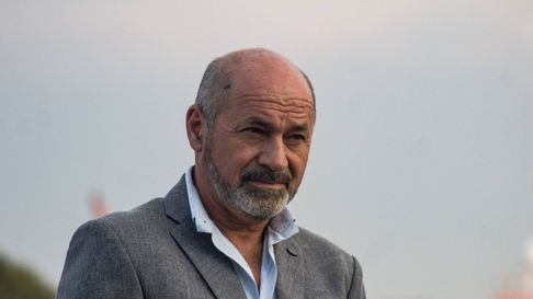 mario secco fue operado y se mantiene estable mario secco fue operado y se mantiene estable