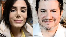 .Felipe Pettinato es llevado a juicio por el incendio en su departamento que se cobró la vida de Melchor Rodrigo