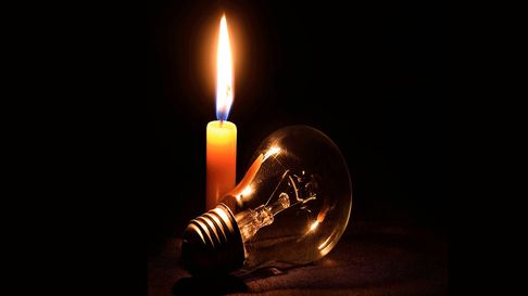 vecinos de tolosa denuncian a edelap por los continuos cortes de luz vecinos de tolosa denuncian a edelap por los continuos cortes de luz