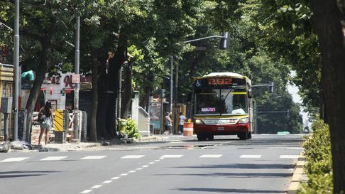 podria haber paro de micros en la plata la proxima semana podria haber paro de micros en la plata la proxima semana