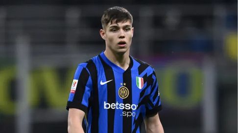 Estudiantes aprovechó una opción del mercado y suma otro refuerzo Estudiantes aprovechó una opción del mercado y suma otro refuerzo