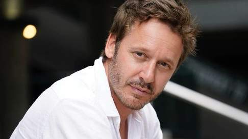 Benjamín Vicuña se sinceró sobre su vínculo con las mujeres Benjamín Vicuña se sinceró sobre su vínculo con las mujeres