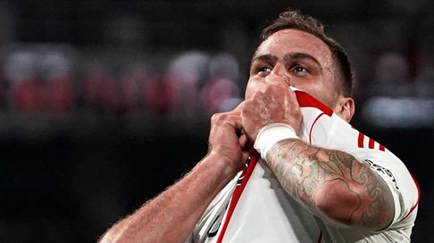 gonzalez pirez, otra vez en el radar de estudiantes gonzalez pirez, otra vez en el radar de estudiantes