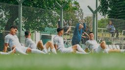 Un rival directo de Gimnasia, en disputa por la falta de pagos Un rival directo de Gimnasia, en disputa por la falta de pagos