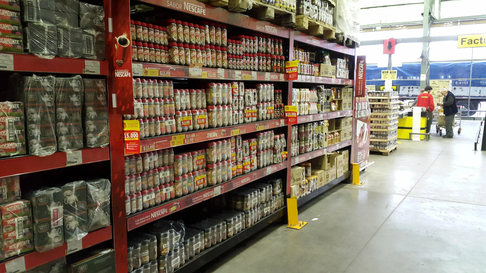 En esta edición del Black Mayoristas se espera la participación de más de 190 comercios y descuentos de hasta 40%. En esta edición del Black Mayoristas se espera la participación de más de 190 comercios y descuentos de hasta 40%.