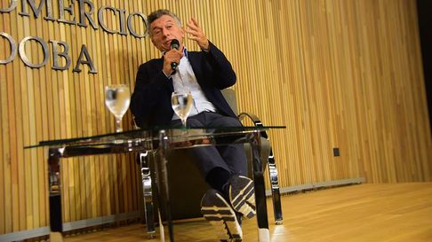 macri se mostro critico con milei y apunto contra su triangulo de hierro macri se mostro critico con milei y apunto contra su triangulo de hierro