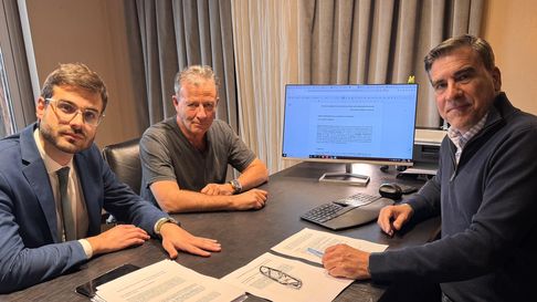 Libres del Sur y Partido Verde avanzan en un frente común tras la salida del oficialismo en Mendoza. Libres del Sur y Partido Verde avanzan en un frente común tras la salida del oficialismo en Mendoza.