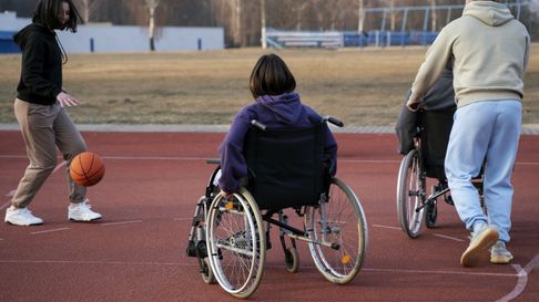 La feria del deporte se realizará en el campo de Deporte de la UNCuyo. La feria del deporte se realizará en el campo de Deporte de la UNCuyo.