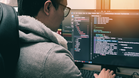 Conocé los requisitos para estudiar programación en La Plata Conocé los requisitos para estudiar programación en La Plata