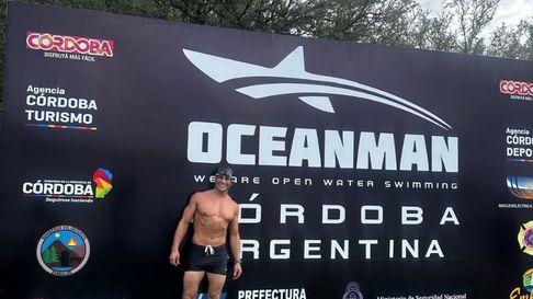 El deportista sureño competirá en la modalidad postas con relevo. El deportista sureño competirá en la modalidad postas con relevo.