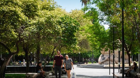 vuelve el calor: que anticipa el pronostico del tiempo para esta semana en mendoza vuelve el calor: que anticipa el pronostico del tiempo para esta semana en mendoza