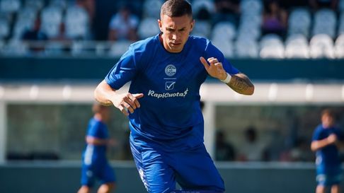 briasco no concentro y su futuro en gimnasia esta en duda briasco no concentro y su futuro en gimnasia esta en duda