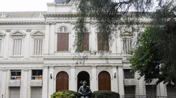 La UNLP cambió autoridades, con expectativas en Medicina La UNLP cambió autoridades, con expectativas en Medicina