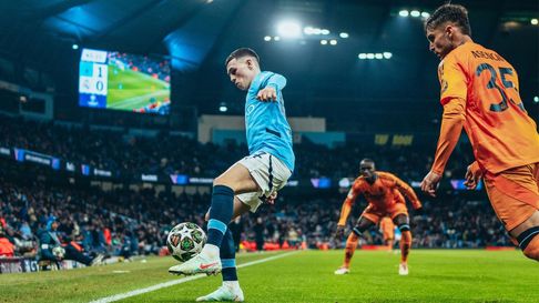 Un campeón se despedirá este miércoles de la Champions League. Un campeón se despedirá este miércoles de la Champions League.