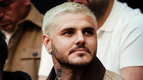 mauro icardi salio a defender a su mujer y revelo que wanda nara le impide ver a sus hijas mauro icardi salio a defender a su mujer y revelo que wanda nara le impide ver a sus hijas