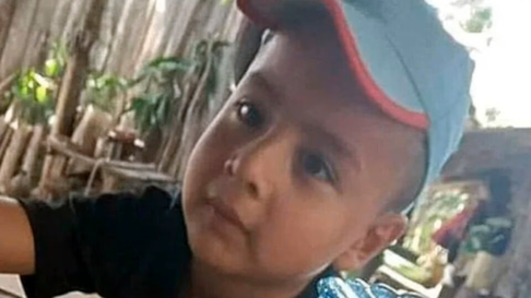 Piden aumentar la recompensa para aportar datos sobre el paradero de Loan Peña. Piden aumentar la recompensa para aportar datos sobre el paradero de Loan Peña.