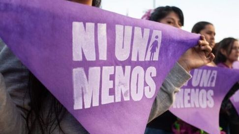 en seis meses hubo 127 victimas fatales de violencia de genero en argentina, segun el observatorio de una ong en seis meses hubo 127 victimas fatales de violencia de genero en argentina, segun el observatorio de una ong