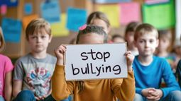 2 de mayo, Día Mundial contra el Bullying 2 de mayo, Día Mundial contra el Bullying