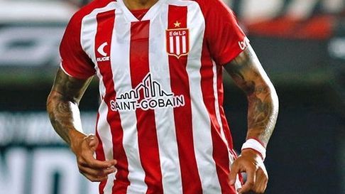 El ex Estudiantes sufrió una estafa El ex Estudiantes sufrió una estafa