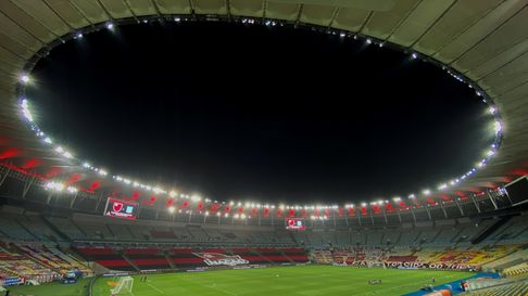 Flamengo habilitó la venta de entradas para los hinchas de Estudiantes Flamengo habilitó la venta de entradas para los hinchas de Estudiantes