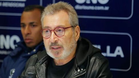 Daniel Vila explicó por qué Sebastián Villa no se fue a River. Daniel Vila explicó por qué Sebastián Villa no se fue a River.