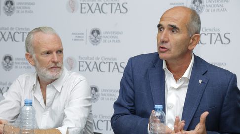 presentaron un microscopio que pone a la unlp a la vanguardia cientifica presentaron un microscopio que pone a la unlp a la vanguardia cientifica