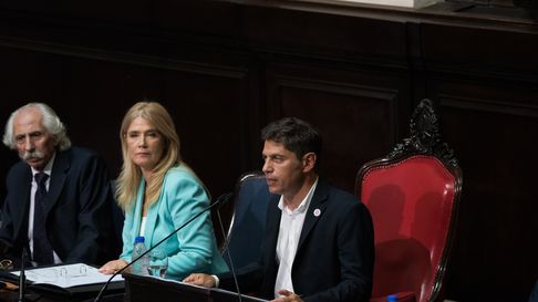 al final, el senado bonaerense no le dara el endeudamiento a kicillof al final, el senado bonaerense no le dara el endeudamiento a kicillof