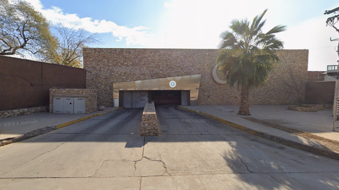 Insólito robo en un hotel alojamiento Insólito robo en un hotel alojamiento