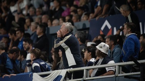 Actualmente, Gimnasia es el equipo que menos sumó entre los de abajo Actualmente, Gimnasia es el equipo que menos sumó entre los de abajo
