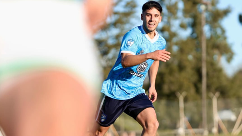 los pibes de la liga amateur platense intentaran sacar ventaja los pibes de la liga amateur platense intentaran sacar ventaja