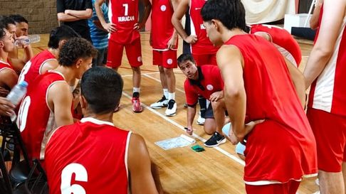 Huracán Las Heras debuta con gira fuera de casa. Huracán Las Heras debuta con gira fuera de casa.