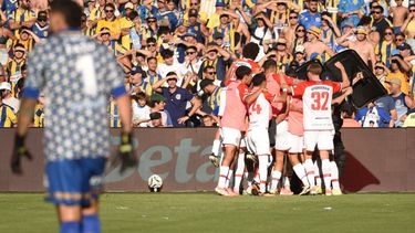 Estudiantes se enfrentará a Rosario Central el domingo en Córdoba Estudiantes se enfrentará a Rosario Central el domingo en Córdoba